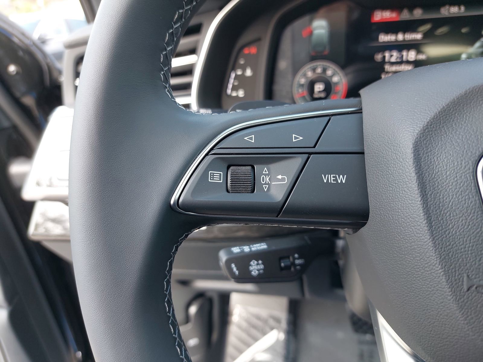 New 2026 Audi Q7 3.0T Premium Plus image 19