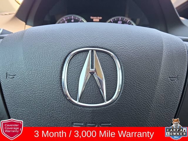 Used 2020 Acura MDX FWD image 5