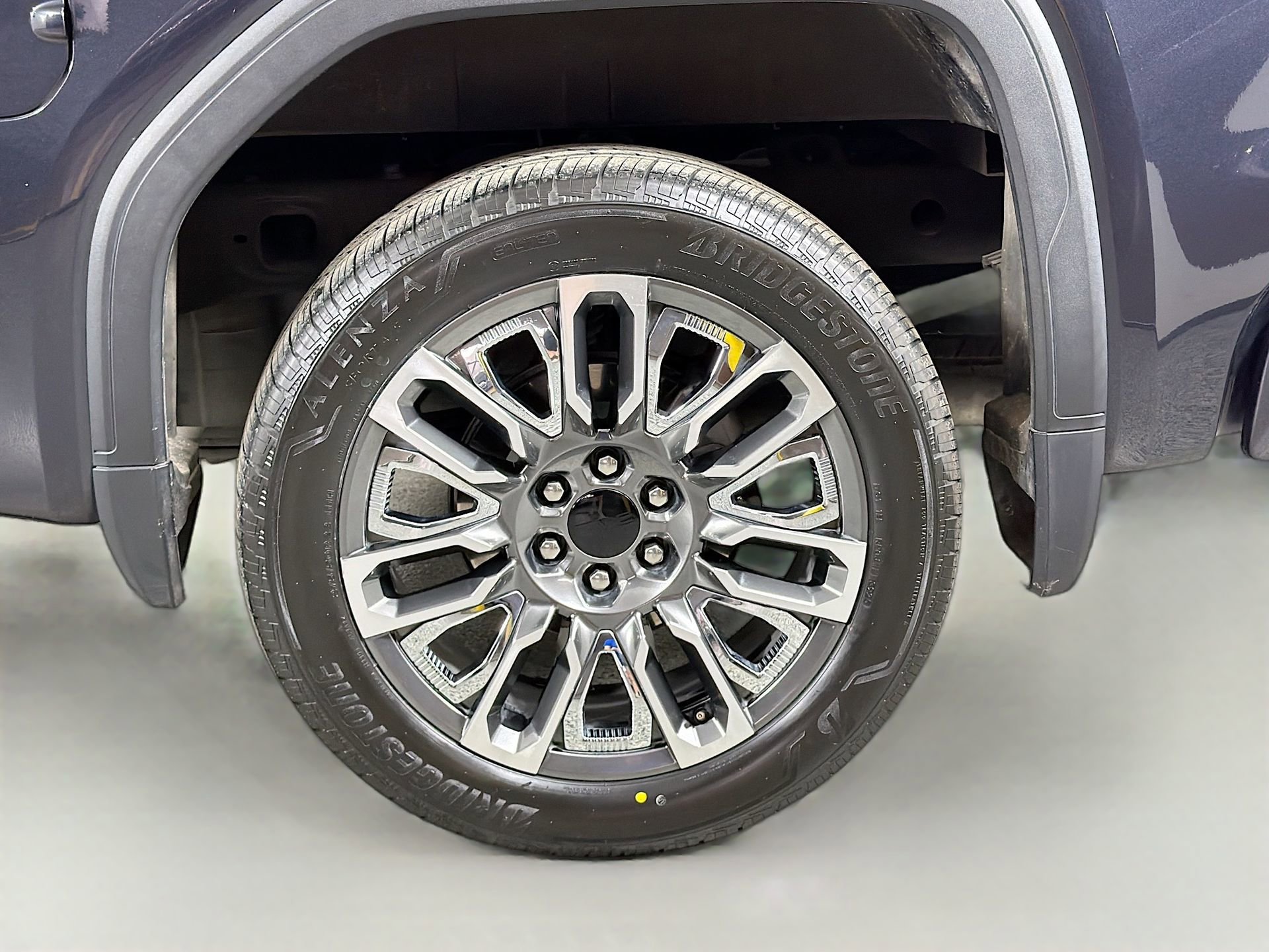 Used 2023 GMC Sierra 1500 Denali Ultimate image 31