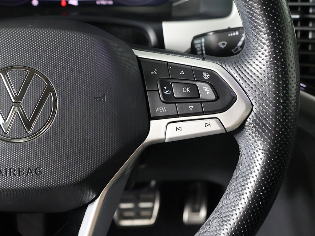 Used 2022 Volkswagen Atlas SEL Premium image 46