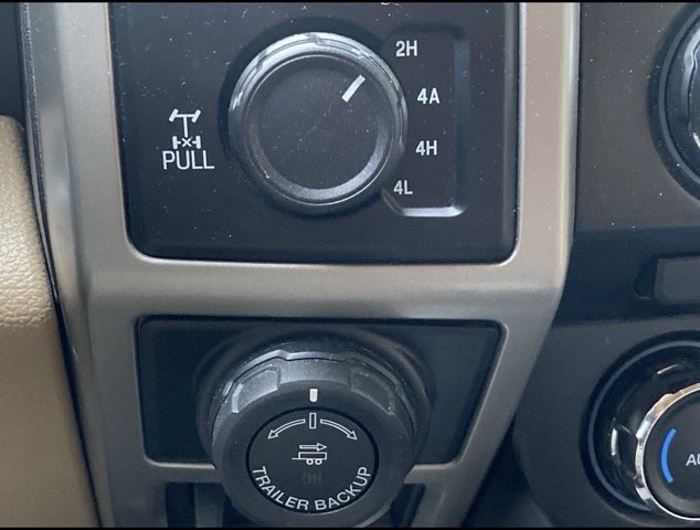 Used 2018 Ford F150 Lariat AWD/4WD image 24