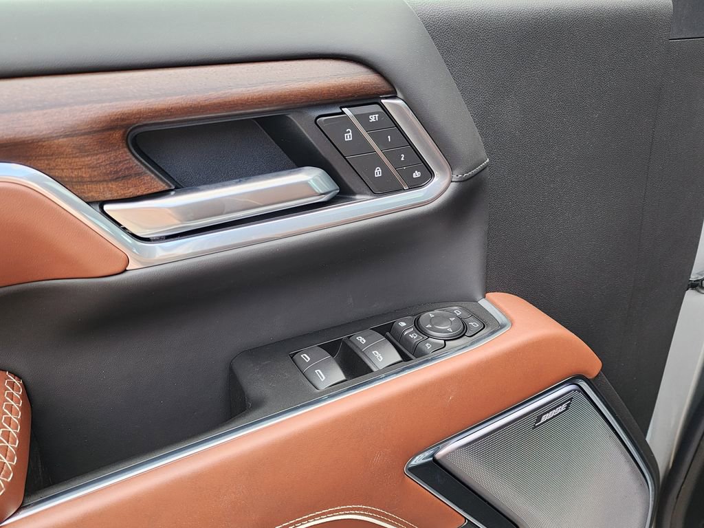 New 2026 GMC Sierra 3500 Denali Ultimate image 17