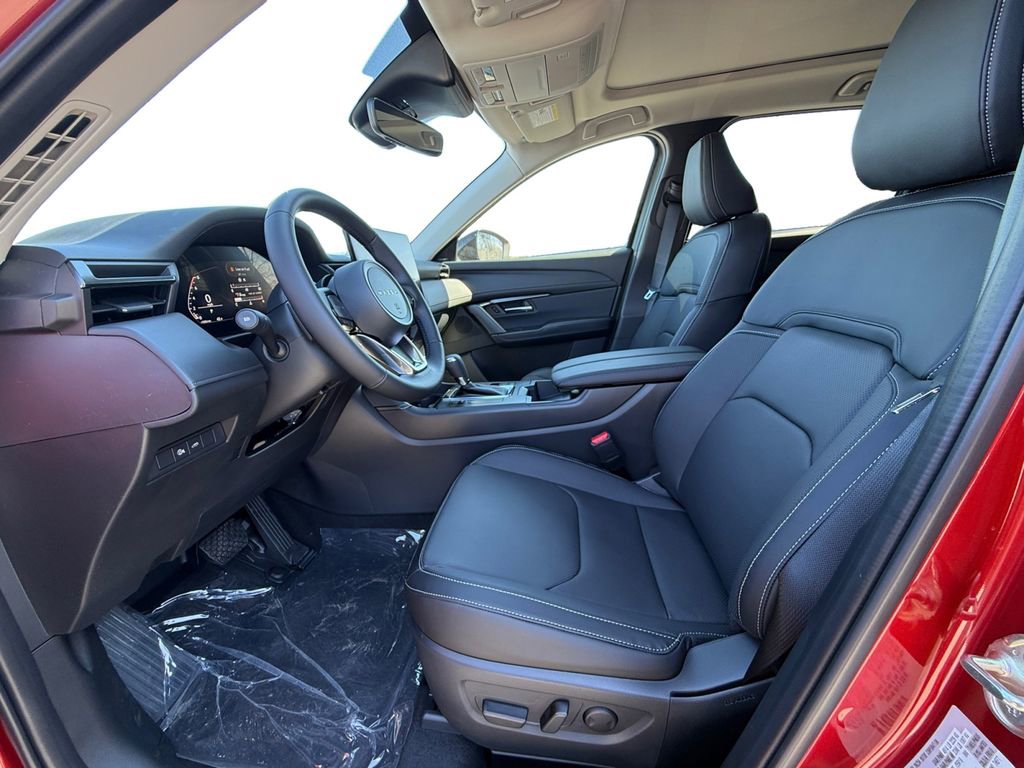 New 2026 MAZDA CX-5 2.5 S w/ Premium Plus Package image 9