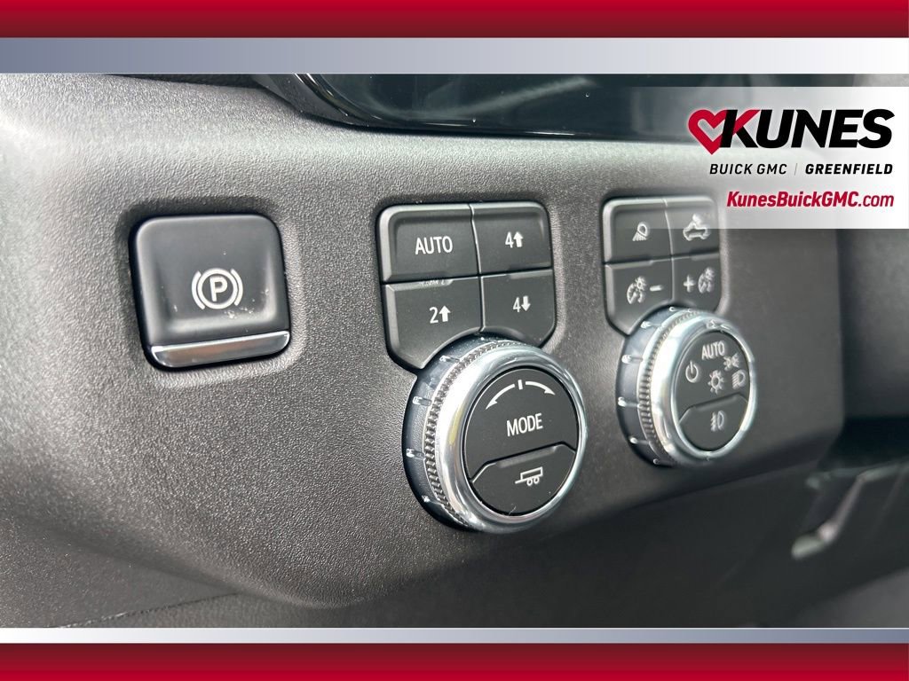 New 2026 GMC Sierra 2500 SLT w/ SLT Premium Package image 24