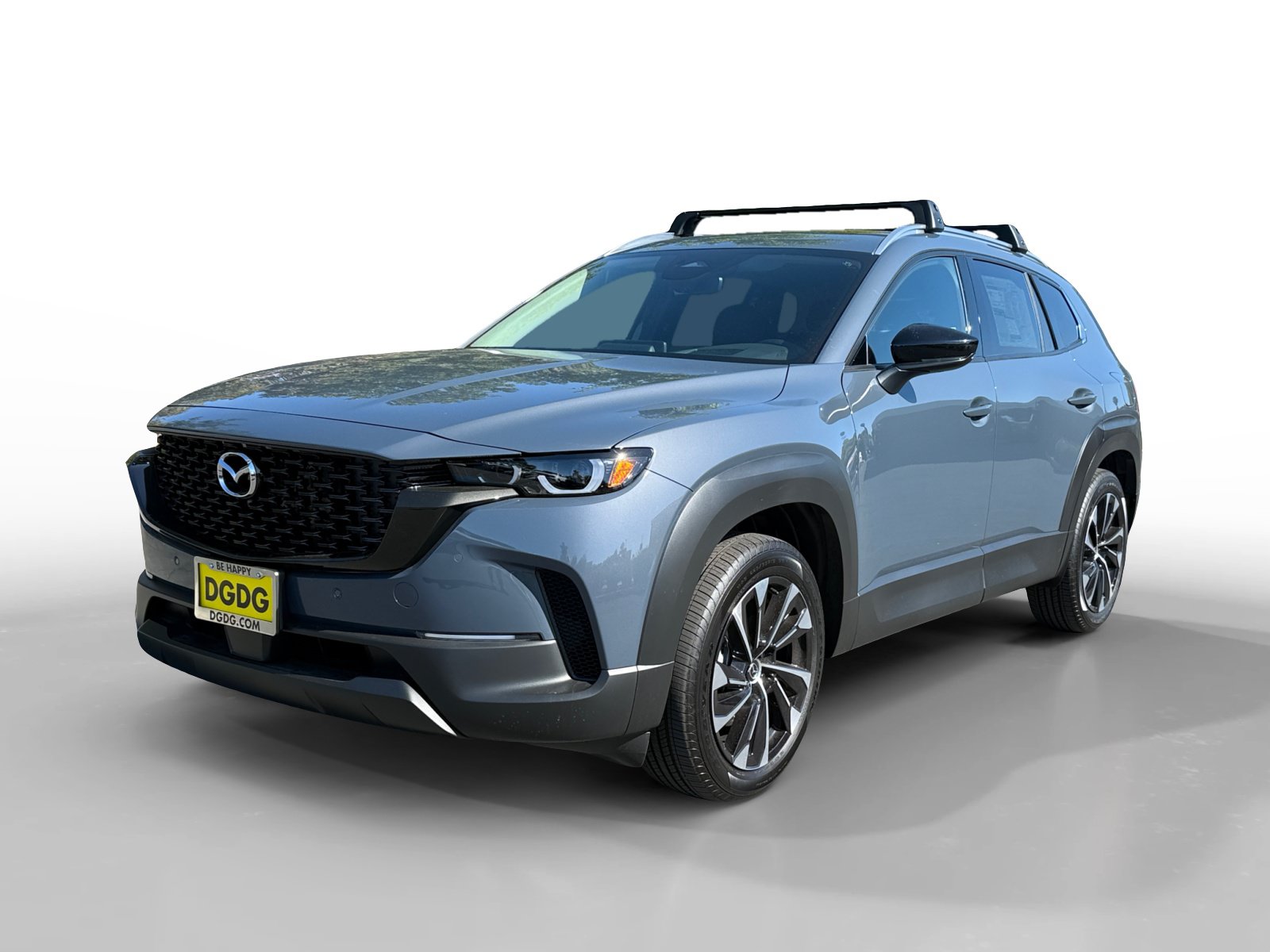 New 2026 MAZDA CX-50 2.5 Hybrid w/ Cargo Package AWD/4WD image 1