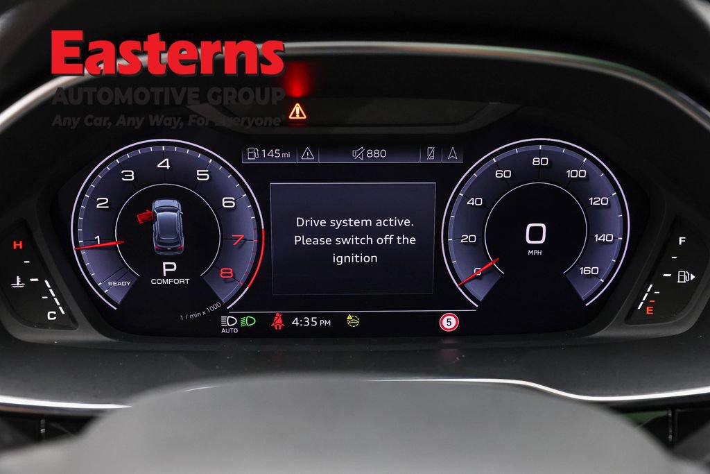 Used 2021 Audi Q3 2.0T Premium Plus AWD/4WD image 17