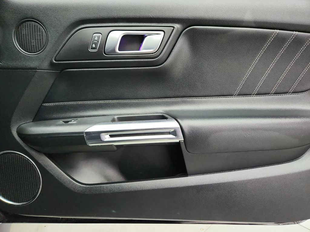 Used 2020 Ford Mustang Premium RWD image 24