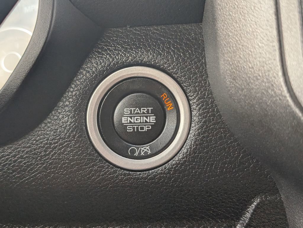 Used 2023 RAM 3500 Tradesman w/ Chrome Appearance Group image 16