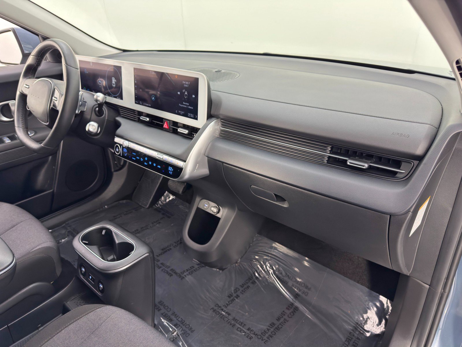 Used 2024 Hyundai Ioniq 5 SEL image 13