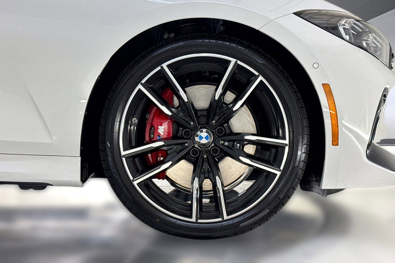 New 2026 BMW M340i RWD image 11