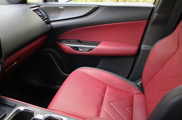 Used 2025 Lexus NX 350h AWD w/ Rear Seat Package image 32
