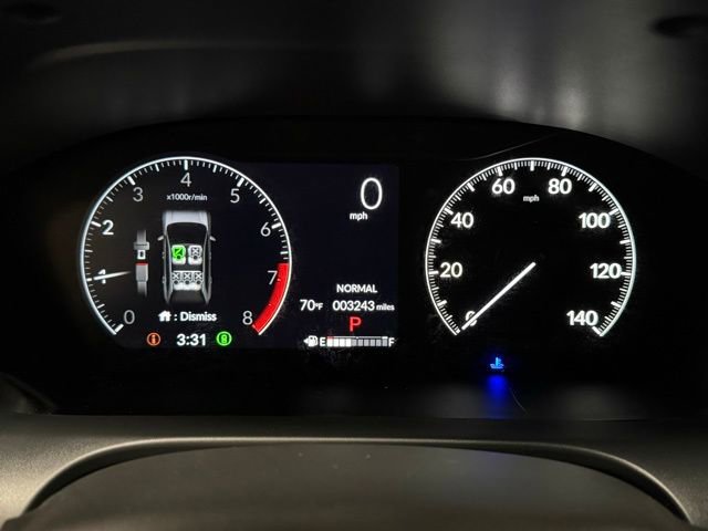 Used 2025 Honda HR-V Sport image 23