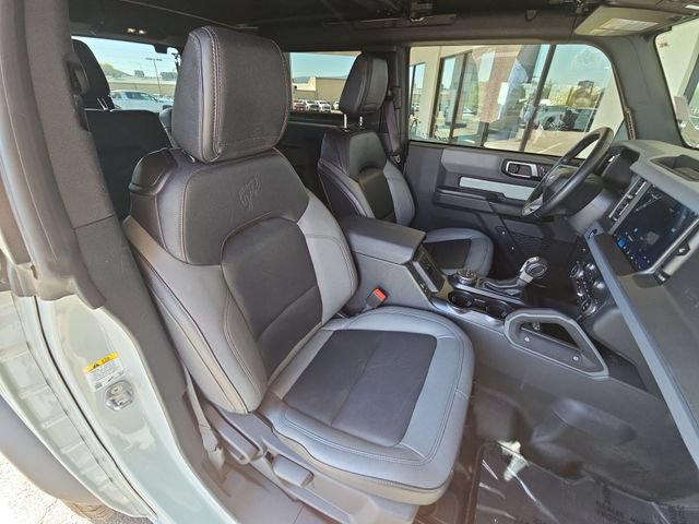 Used 2024 Ford Bronco Big Bend AWD/4WD image 18