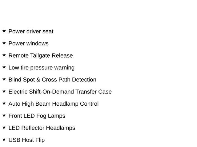 Used 2023 RAM 1500 Laramie AWD/4WD image 5