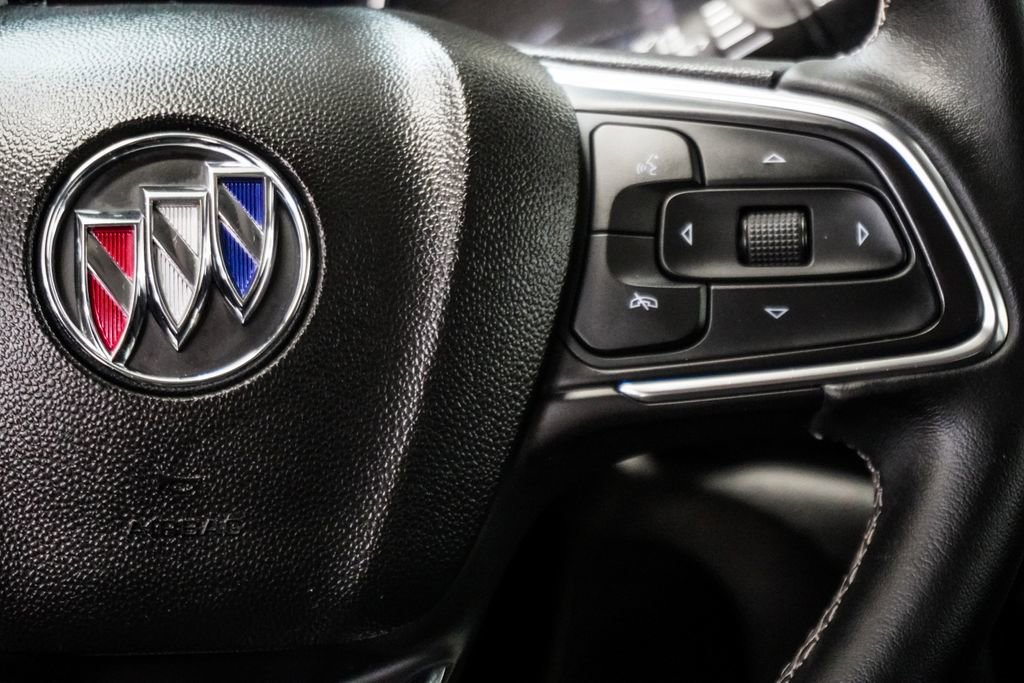 Used 2023 Buick Encore GX Preferred image 13