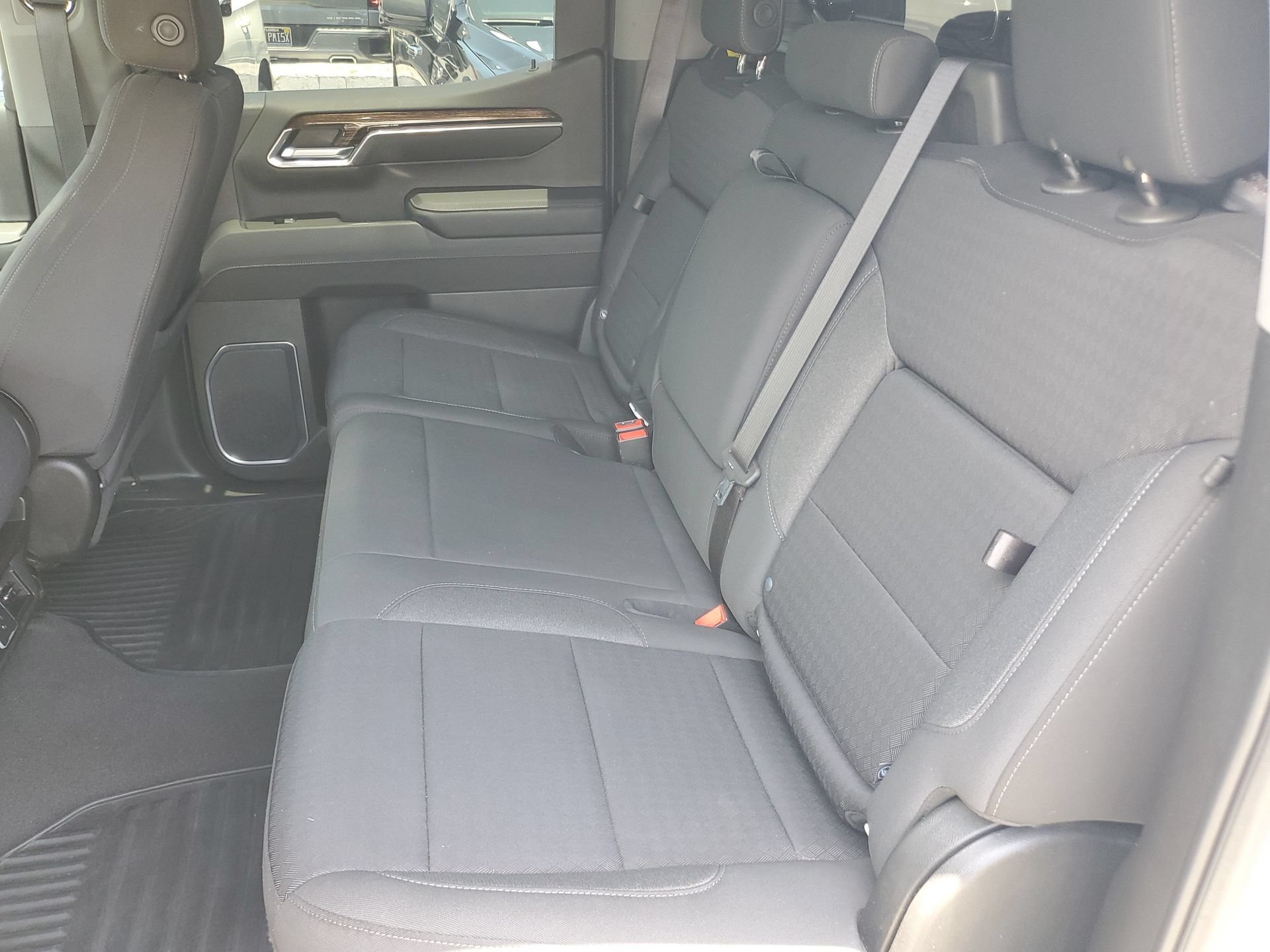 Used 2023 GMC Sierra 1500 Elevation AWD/4WD image 11