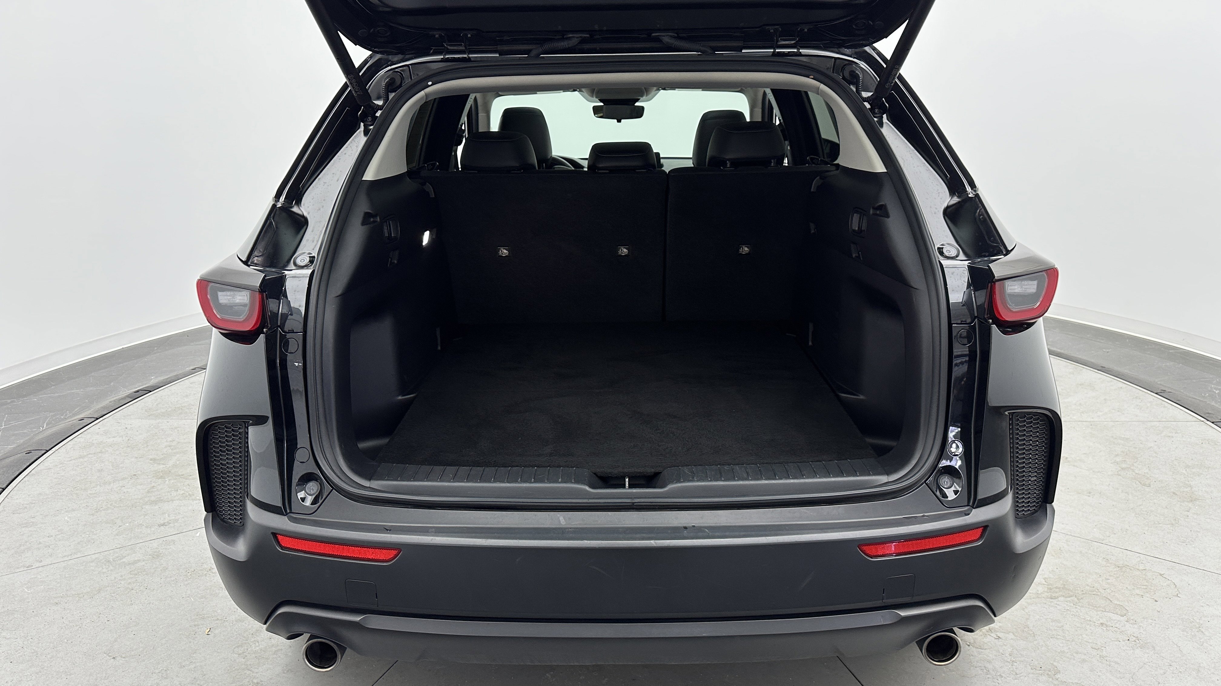 Used 2023 MAZDA CX-50 2.5 S w/ Cargo Package image 28