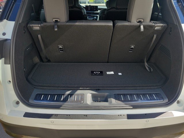 New 2027 INFINITI QX60 Autograph w/ Dark Cargo Package AWD/4WD image 53