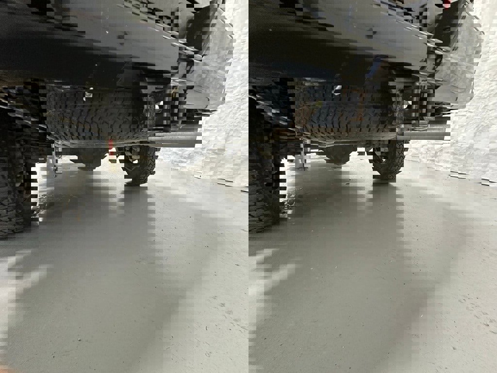 Used 2022 GMC Sierra 2500 AT4 image 49