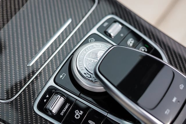 Used 2020 Mercedes-Benz C 43 AMG 4MATIC Cabriolet image 71