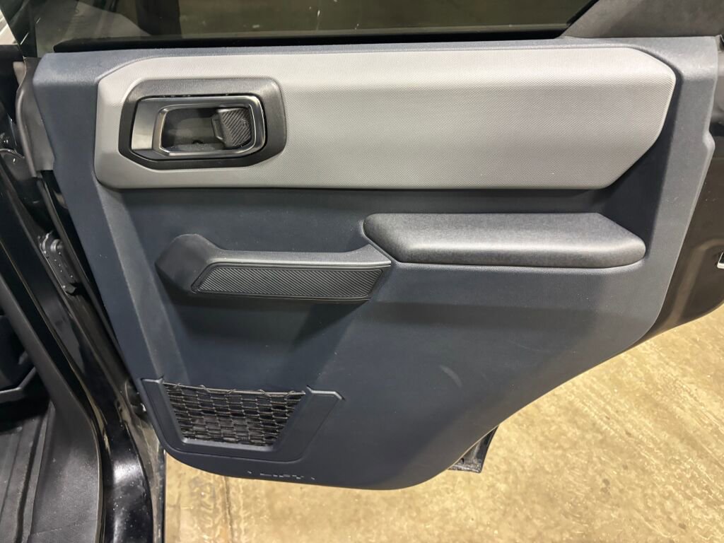 Used 2024 Ford Bronco Big Bend image 22