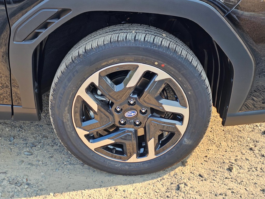 New 2026 Subaru Forester Limited AWD/4WD image 9