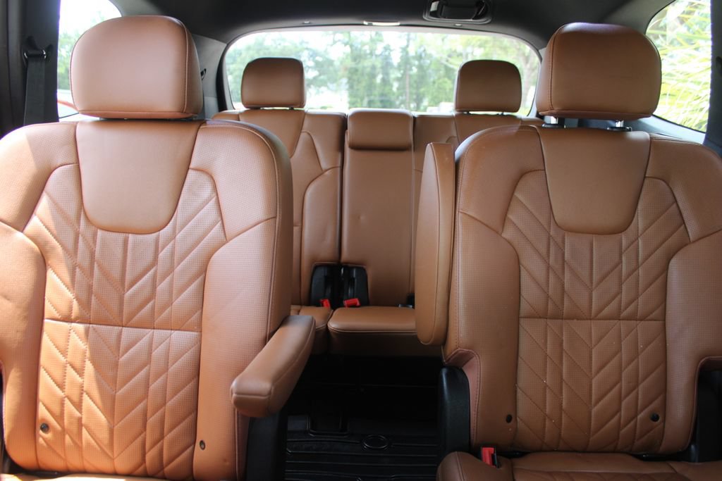 Certified 2024 Kia Telluride SX X-Pro AWD/4WD image 69