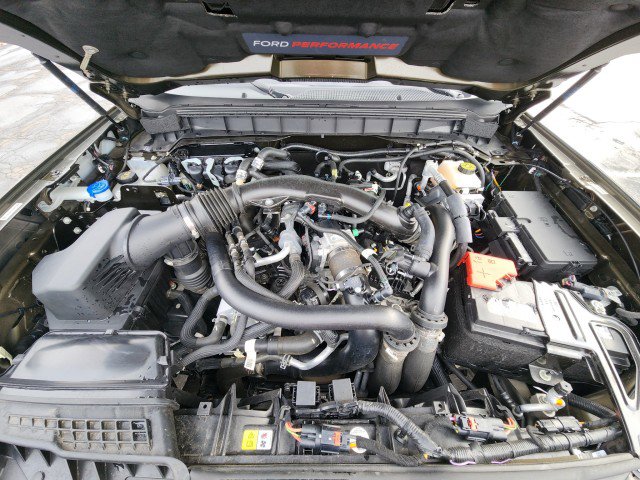 Used 2024 Ford Bronco Raptor image 12