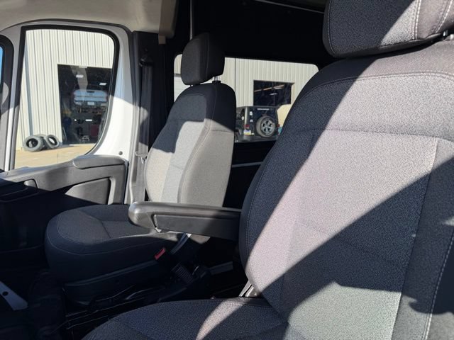 Used 2023 RAM ProMaster 2500 FWD image 17