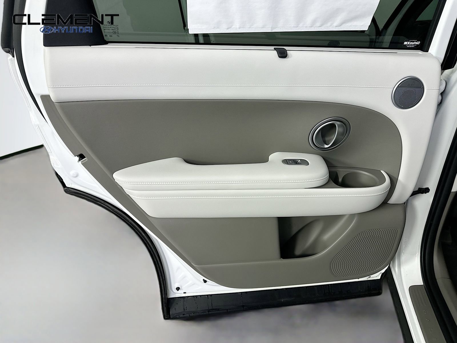 New 2026 Hyundai Palisade Limited image 28