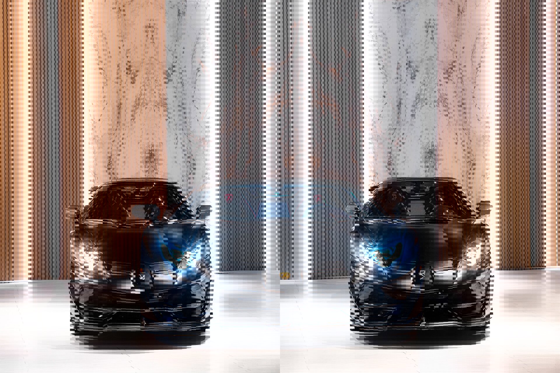 Used 2021 Lamborghini Aventador SVJ image 3