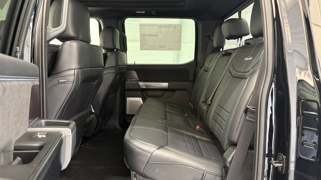 New 2026 Ford F450 Platinum w/ FX4 Off-Road Package AWD/4WD image 18