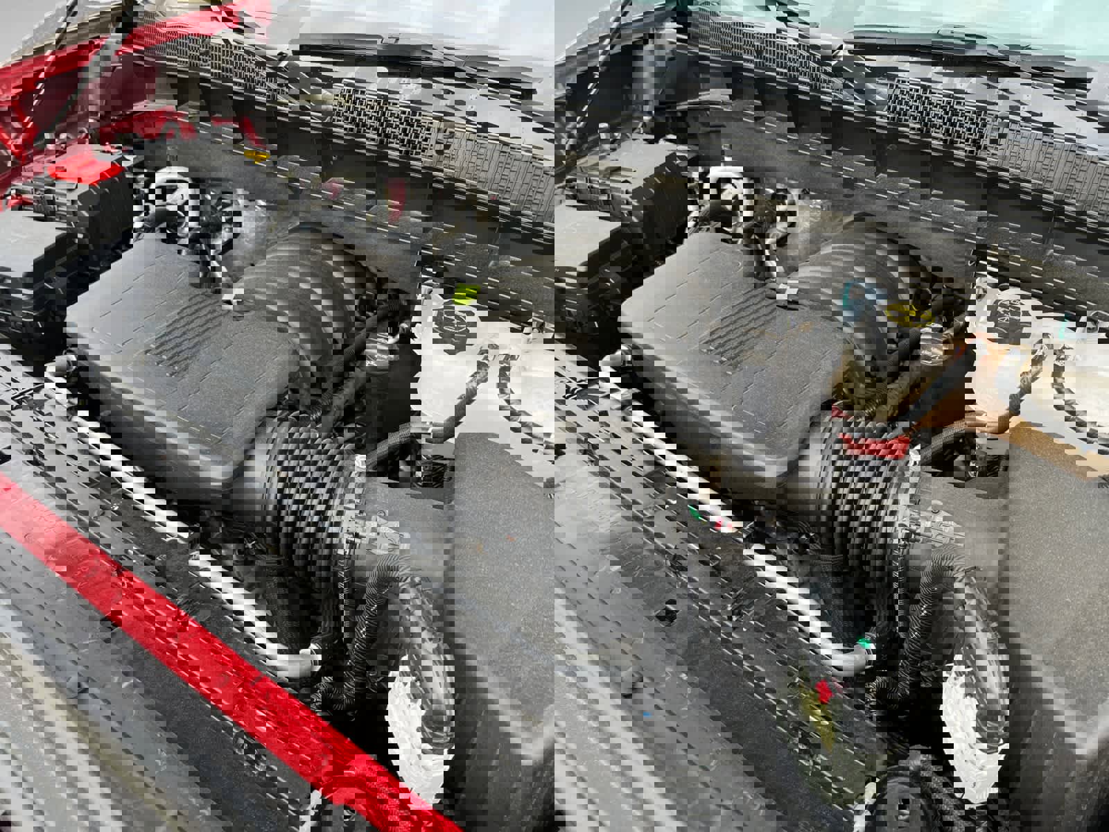 Used 2024 GMC Sierra 1500 Denali image 7