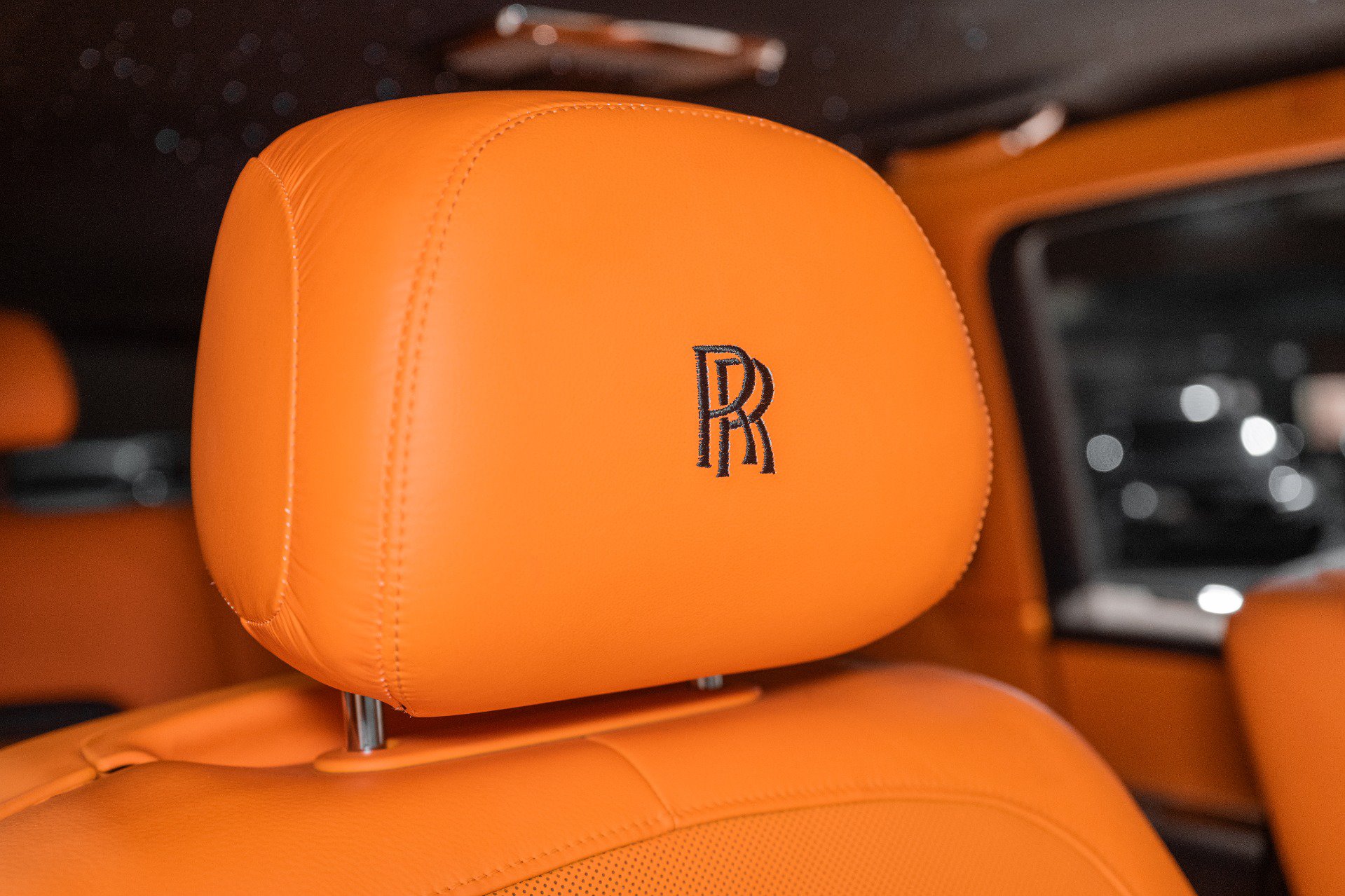 Used 2020 Rolls-Royce Cullinan AWD/4WD image 52
