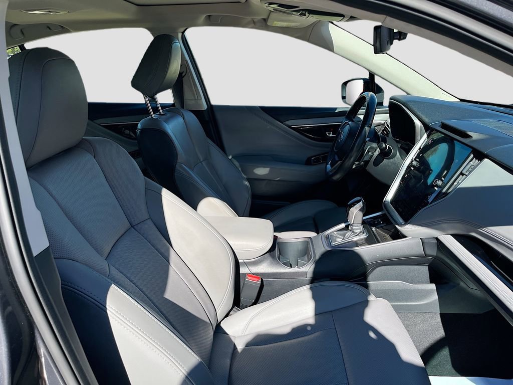 Used 2024 Subaru Legacy Limited AWD/4WD image 31