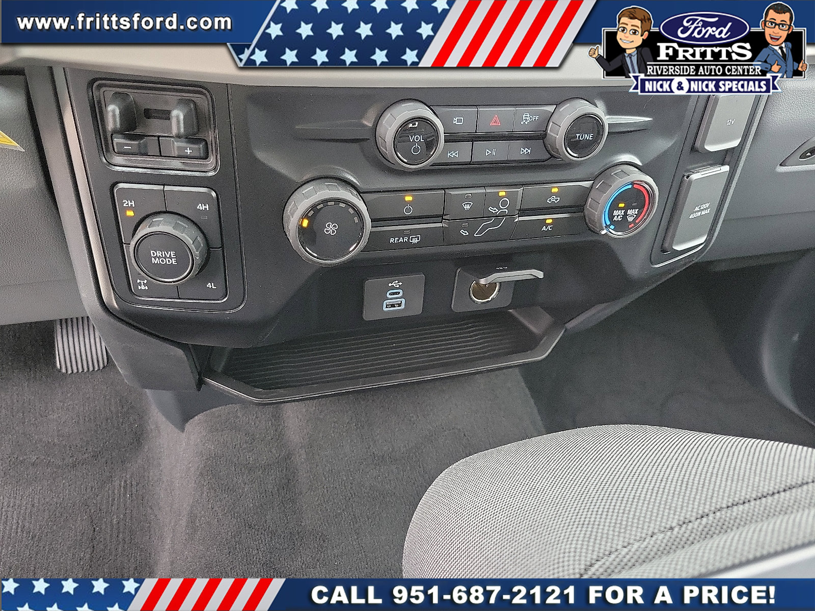 New 2025 Ford F350 XL w/ STX Appearance Package image 10
