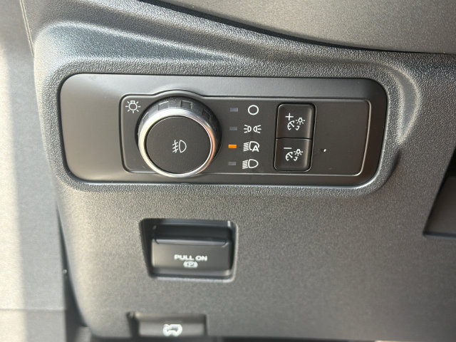 New 2026 Ford Bronco Outer Banks AWD/4WD image 34