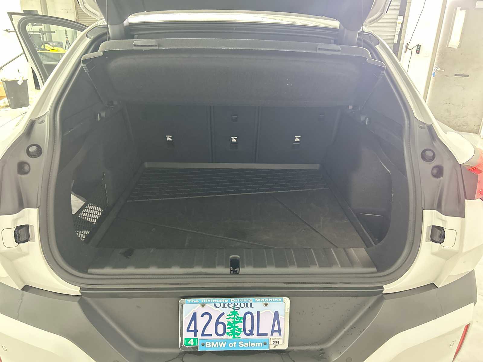 Used 2025 BMW X2 xDrive28i w/ Technology Package image 20