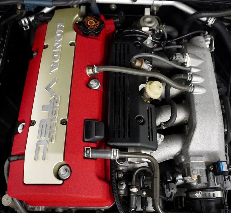 Used 2004 Honda S2000 image 30