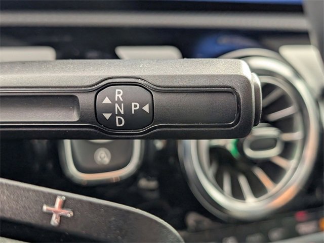 Used 2025 Mercedes-Benz CLA 250 4MATIC image 23