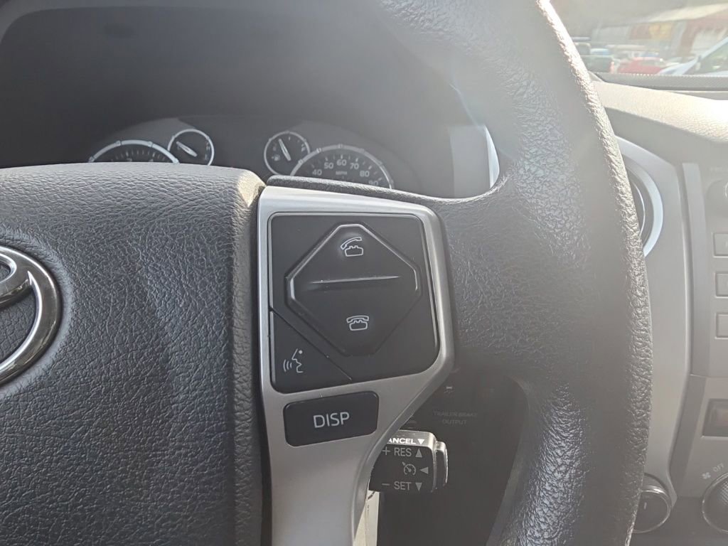 Used 2017 Toyota Tundra SR5 image 15