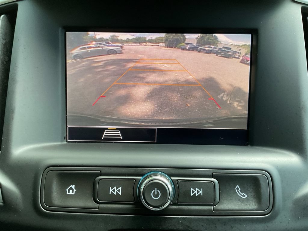 Used 2022 GMC Terrain SLE w/ Elevation Edition AWD/4WD image 22