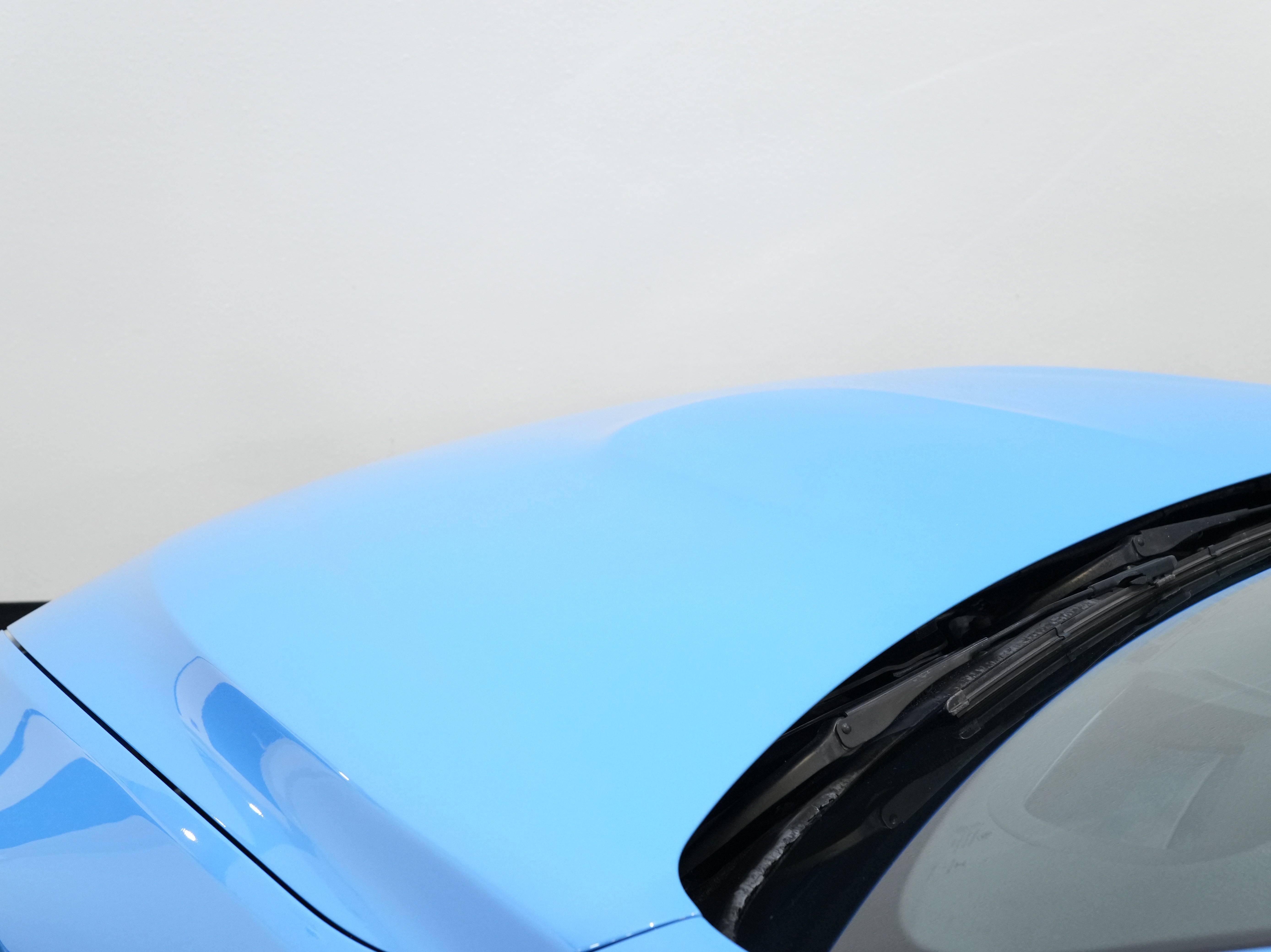 Used 2016 BMW M4 Coupe RWD image 21