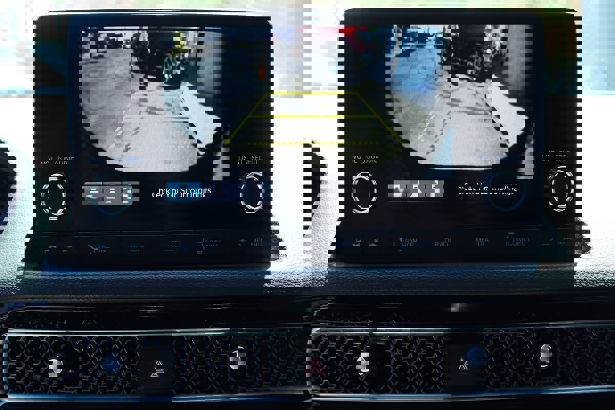 Used 2024 Honda Civic Sport image 45