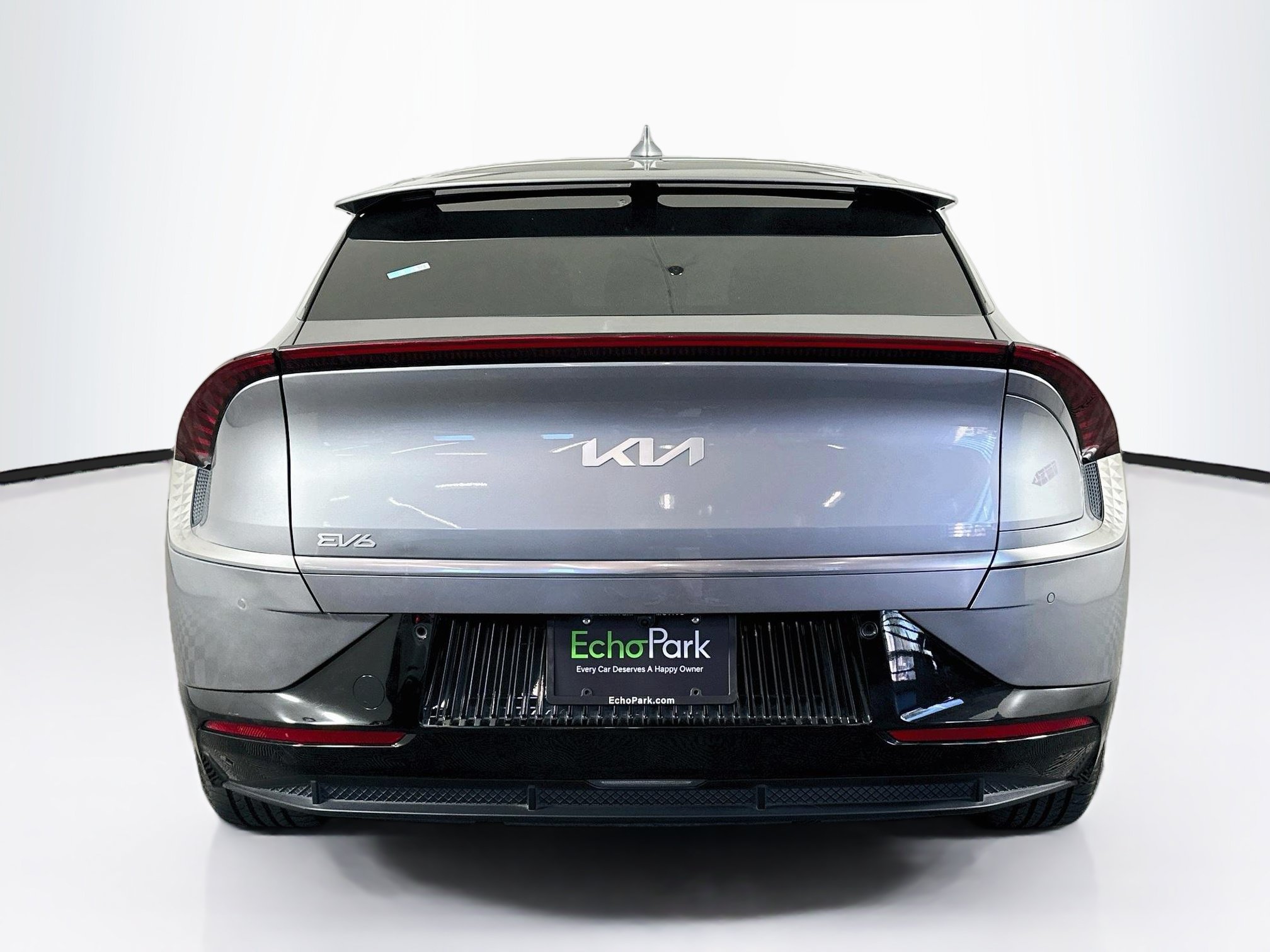 Used 2023 Kia EV6 Wind RWD image 7