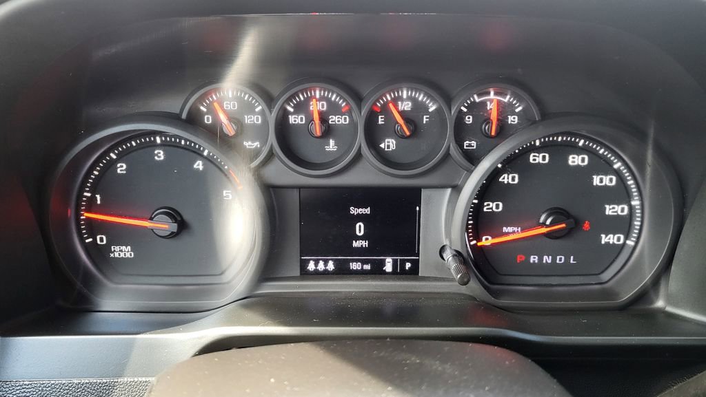 Used 2024 GMC Sierra 2500 Pro AWD/4WD image 27