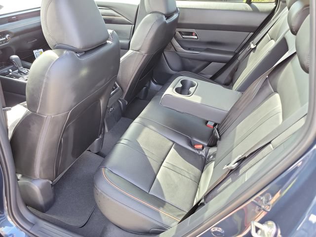 New 2026 MAZDA CX-50 AWD 2.5 S w/ Cargo Package image 20