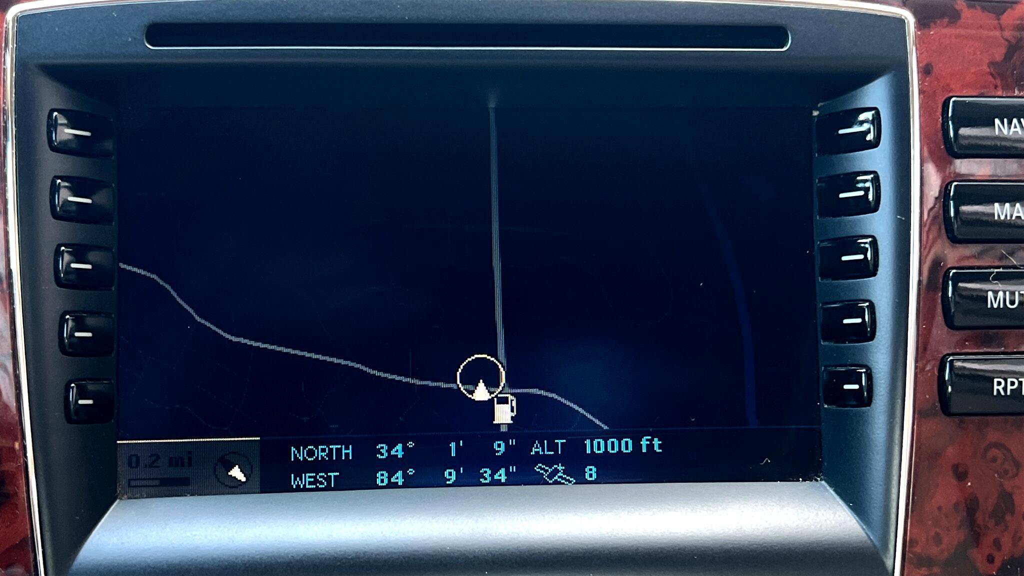 Used 2004 Maybach 57 image 62