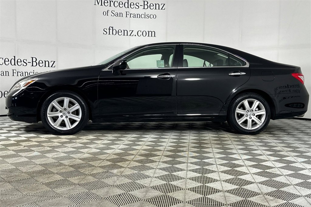 Used 2007 Lexus ES 350 image 7