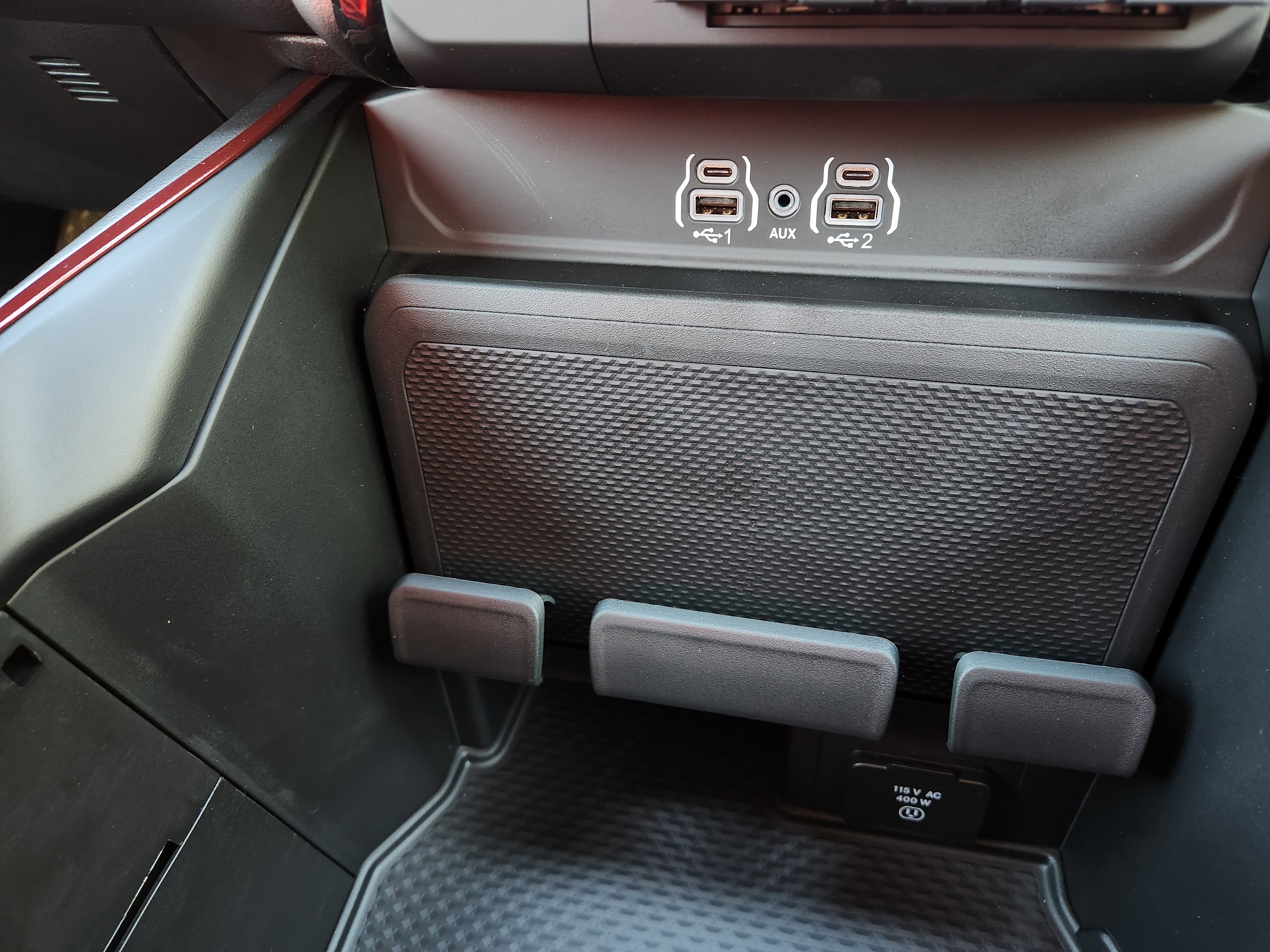 New 2026 RAM 1500 Rebel image 7